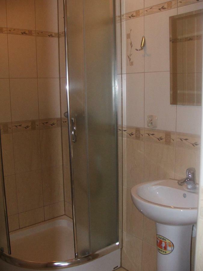 Pokoje Goscinne Monika II Zakopane Ngoại thất bức ảnh