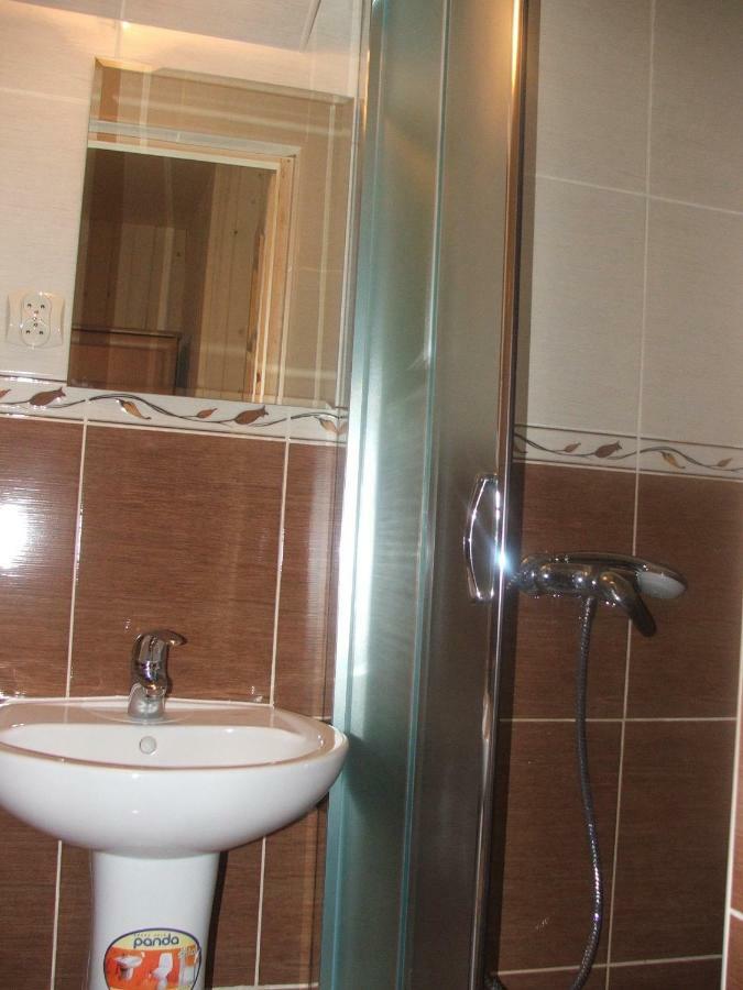 Pokoje Goscinne Monika II Zakopane Ngoại thất bức ảnh